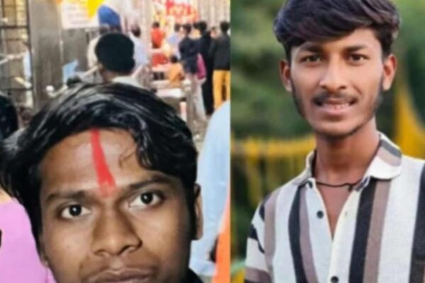 ಹಾವೇರಿ: ಮೈಲಾರ ಜಾತ್ರೆಗೆ ಹೊರಟಿದ್ದ ಎತ್ತಿನಗಾಡಿಗೆ
