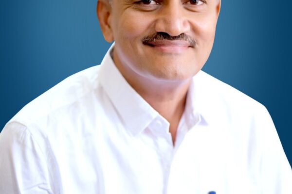 ಕಾಂಗ್ರೆಸ್ ಪಕ್ಷಕ್ಕೆ ಧನ್ಯವಾದ ಹೇಳುತ್ತೇನೆ.