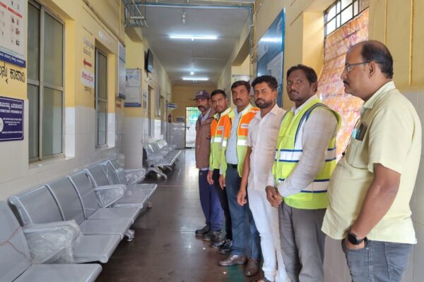 ಬಡವರಿಗೆ ಸರ್ಕಾರಿ ಆಸ್ಪತ್ರೆಗಳೆ ಪುನರ್ ಜನ್ಮ ನೀಡುವ ಆರೋಗ್ಯ ಕೇಂದ್ರಗಳಾಗಿವೆ