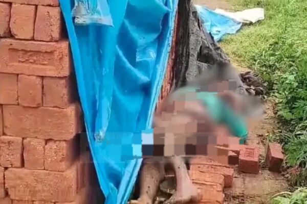 ಶಿಗ್ಗಾವಿ: ಅನುಮಾನಾಸ್ಪದ ರೀತಿಯಲ್ಲಿ ಸಿಆರ್ಪಿಎಫ್ ಸಿಬ್ಬಂದಿ ಶವ ಪತ್ತೆ